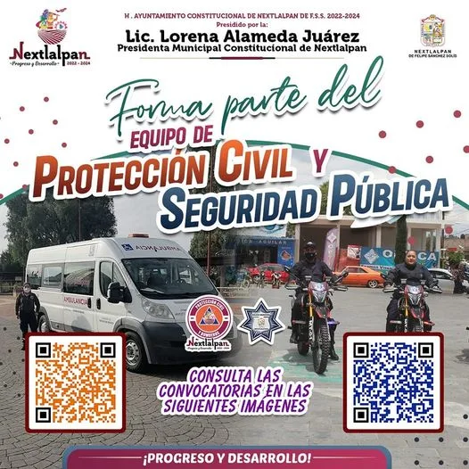 1680098685 Atencion ven y forma parte de nuestro equipo de seguridad jpg