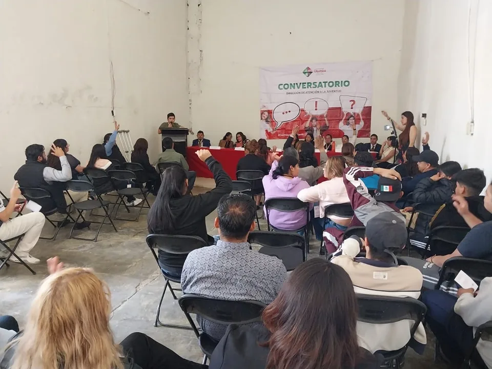 1680101051 La Direccion de Atencion a la Juventud de Otumba llevo jpg