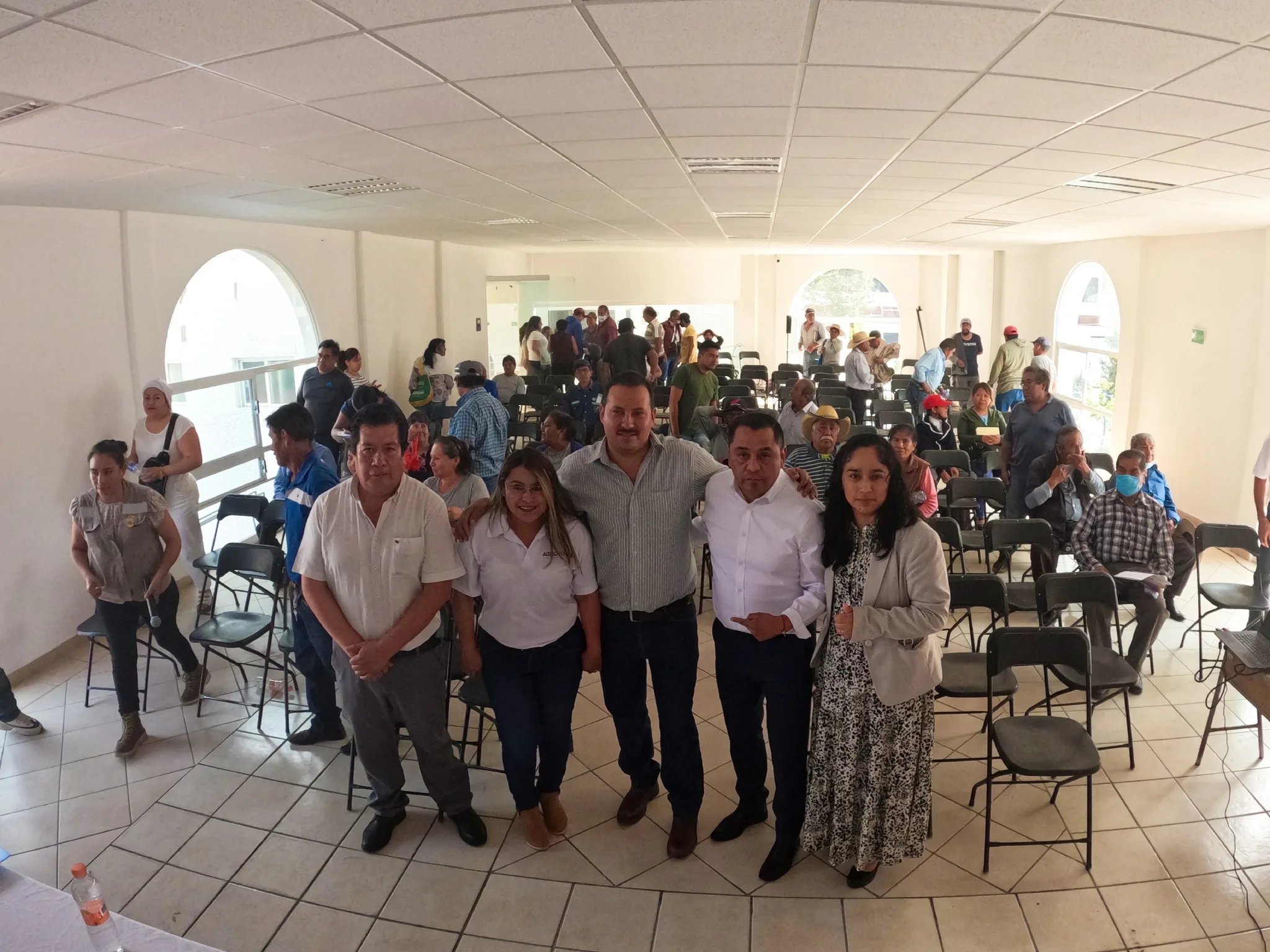 1680102491 I Capacitacion El compromiso de nuestro Presidente Andres Montoya es jpg