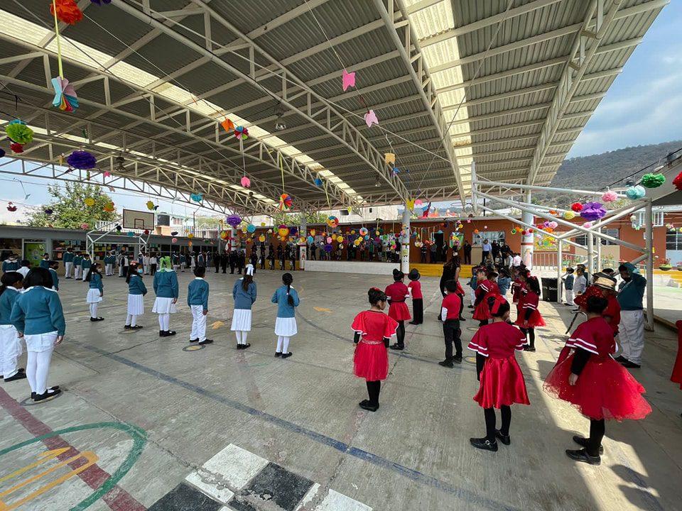 1680107593 364 Miembros de distintas areas del Ayuntamiento de Texcoco y la