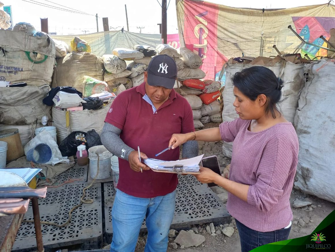 1680109272 115 Personal de la Direccion de MedioAmbiente continua emitiendo vistos buenos