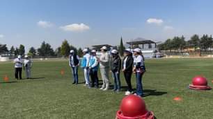 1680110448 Rally Deportivo de Discapacidad 2023