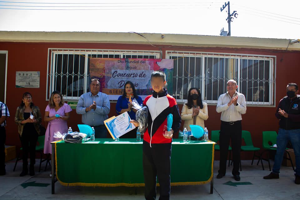 1680111267 810 Para concluir la celebracion por el DiaMundialDelAgua OPERAGUA en su