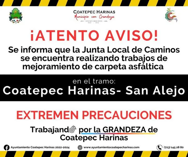 1680117709 Extremen precauciones jpg