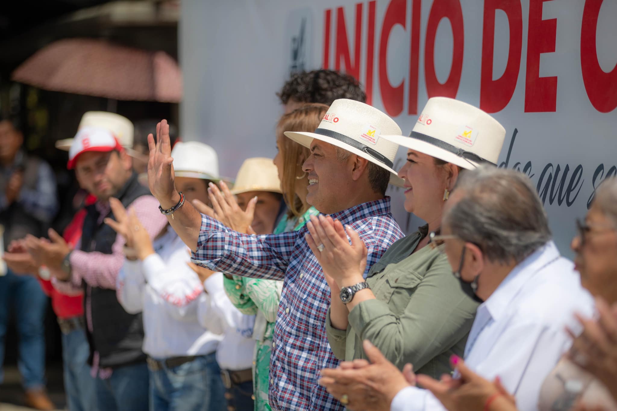 1680117735 766 ¡UnaObraEnCadaEscuela llego al Jardin de Ninos Estado de Mexico y