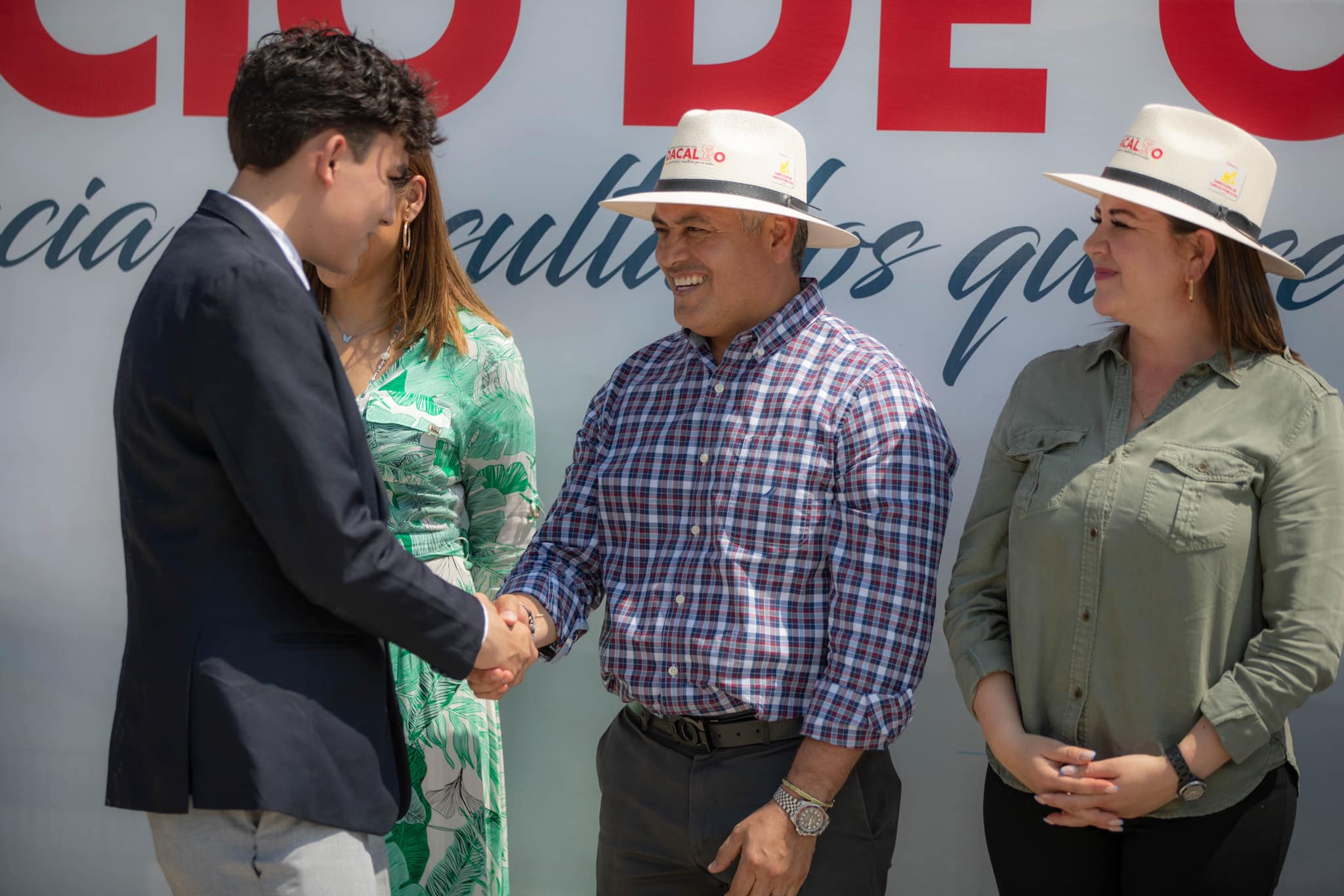 1680117747 900 ¡UnaObraEnCadaEscuela llego al Jardin de Ninos Estado de Mexico y