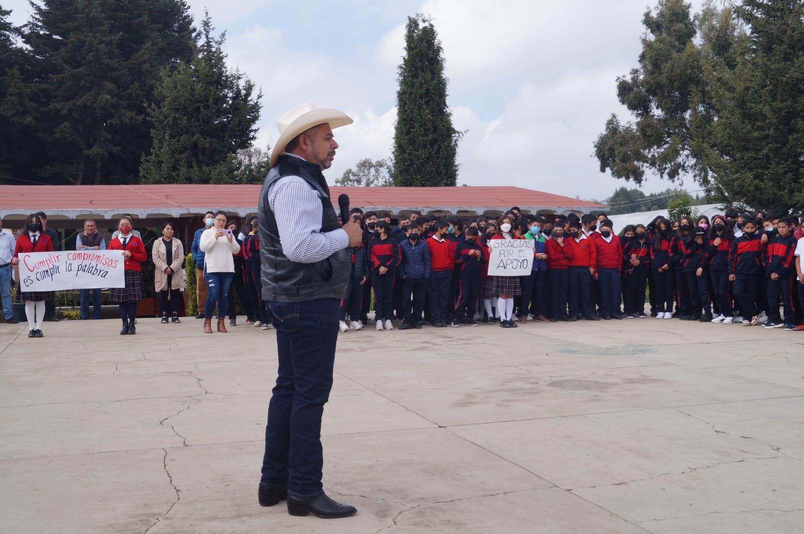 1680122238 897 Apostar por la educacion siempre sera apostar por el futuro