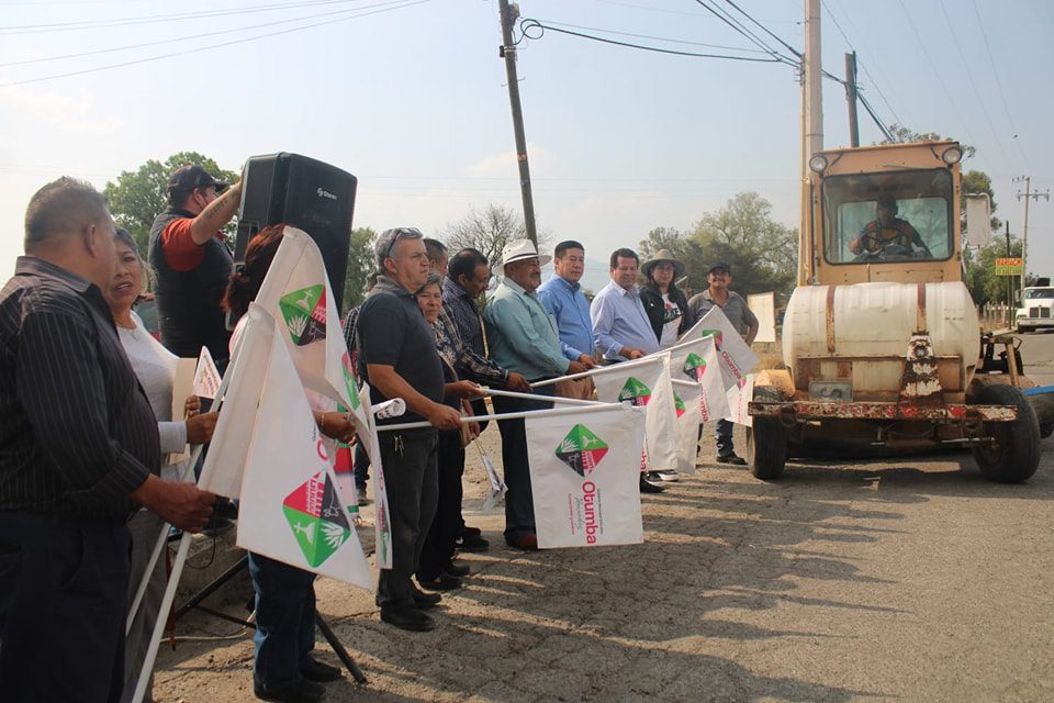 1680123256 359 Frente a las instalaciones de La Guardia Nacional ubicados en