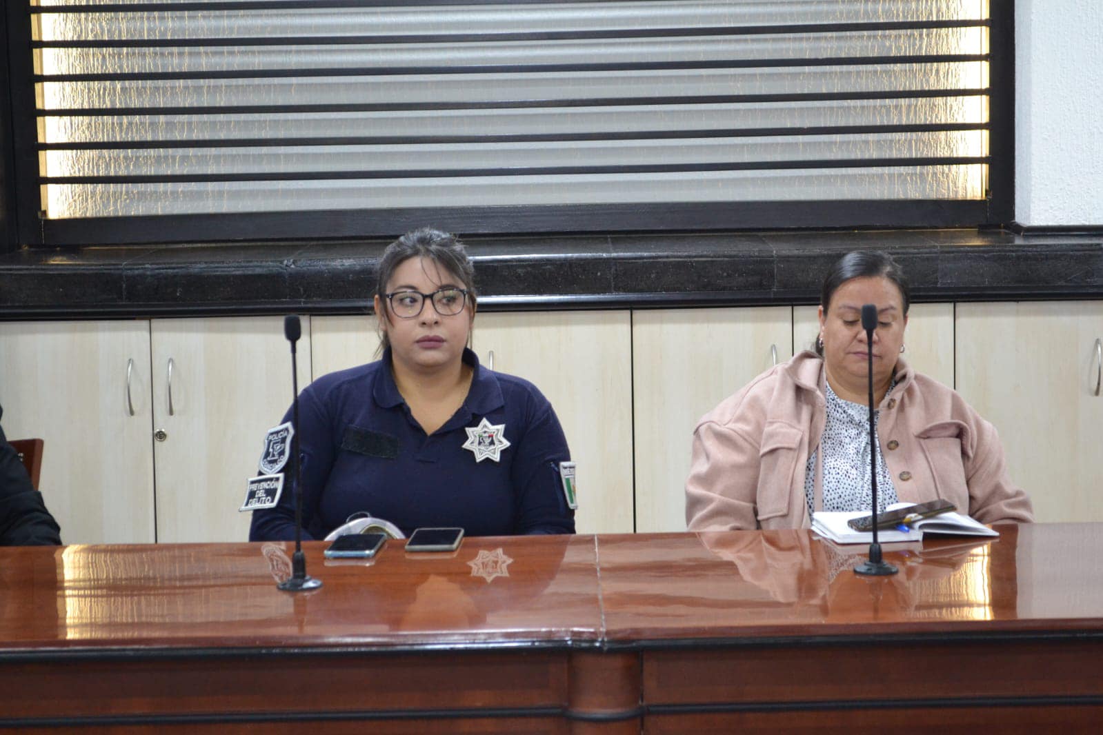 1680132685 65 MesaPorLaPaz Durante la reunion los tres ordenes de gobierno dieron