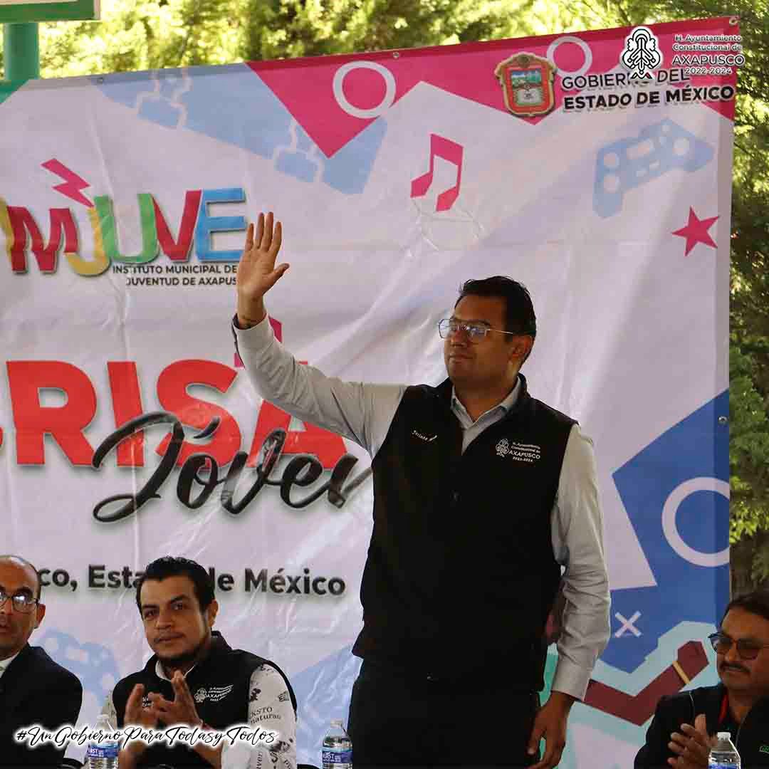 1680132921 240 La juventud es la fuerza mas activa y vital de