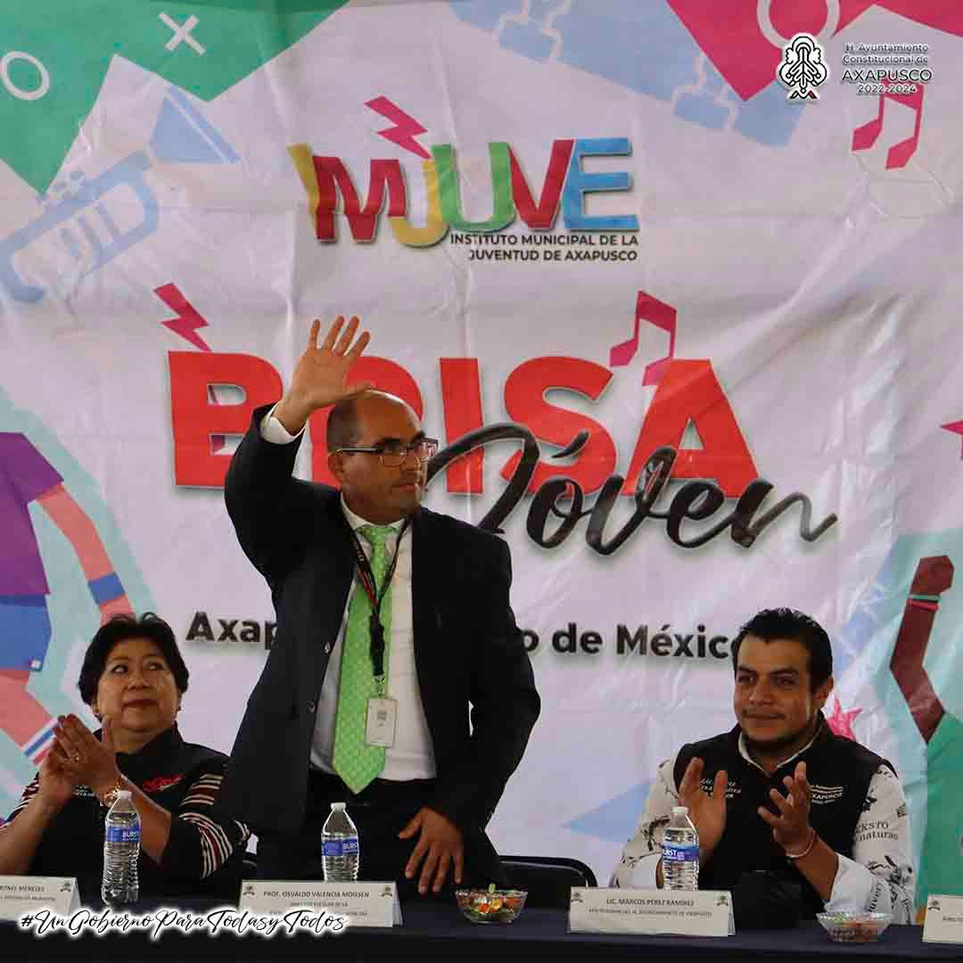 1680132926 710 La juventud es la fuerza mas activa y vital de