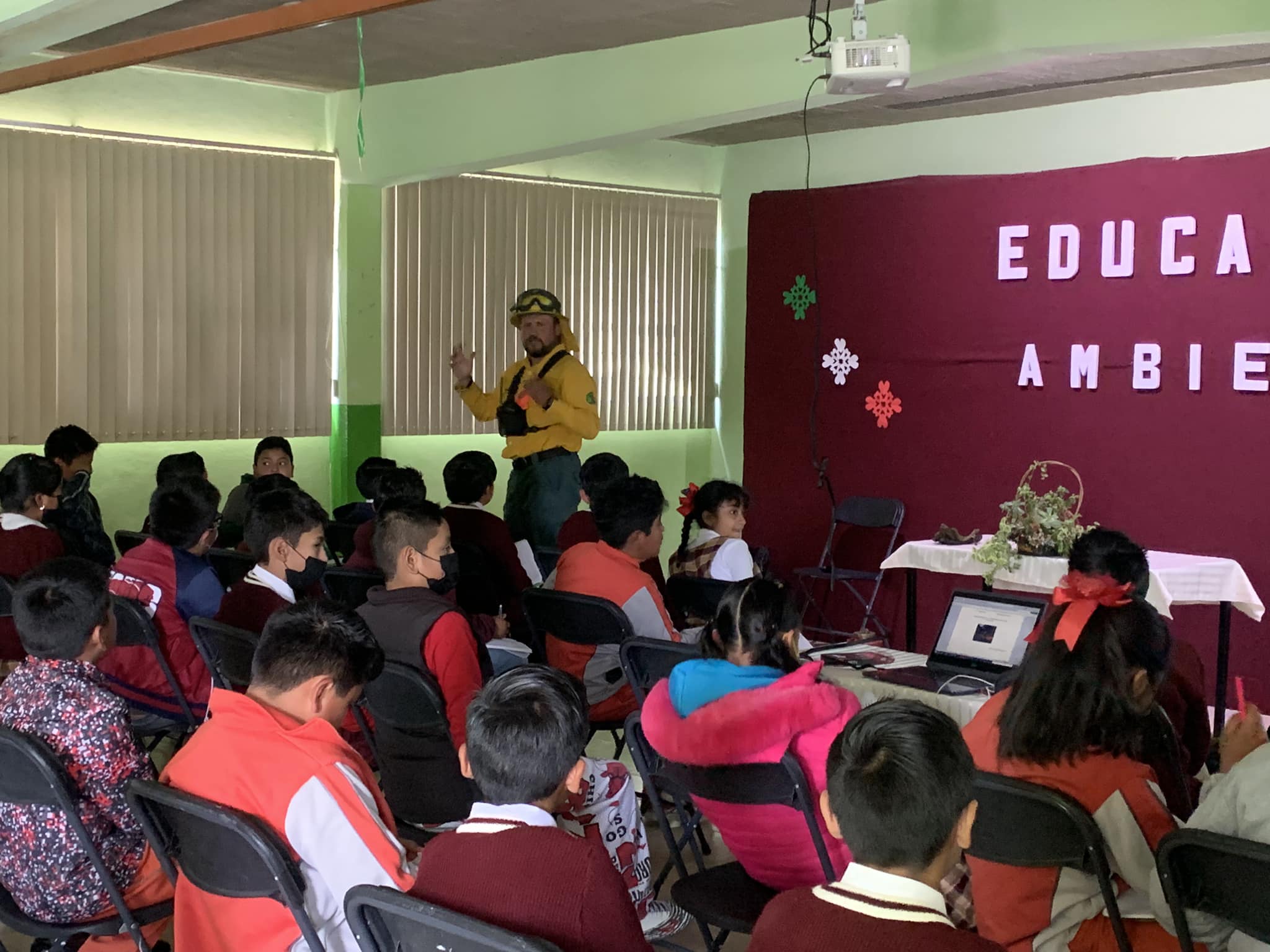 1680182774 522 Fomentar la educacion ambiental en nuestros alumnos es fundamental para