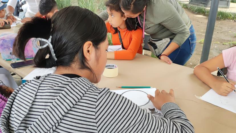 1680188423 793 La Direccion de Cultura concluyo su tercera edicion del taller