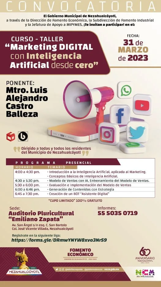 1680197864 CURSO TALLER Te invitamos a participar en el CURSO jpg