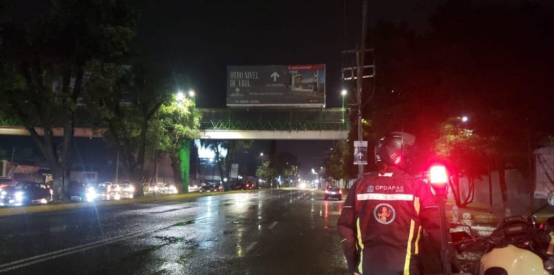 1680198014 538 Noche de lluvia y GrupoTlanchana lo sabe Estamos pendientes de