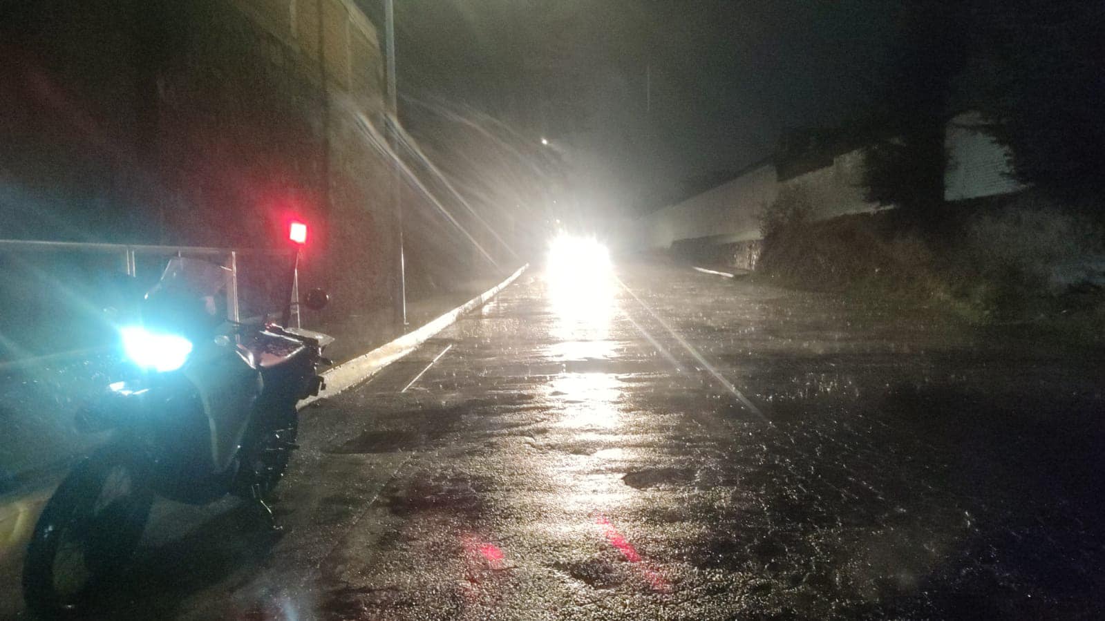 1680198018 810 Noche de lluvia y GrupoTlanchana lo sabe Estamos pendientes de