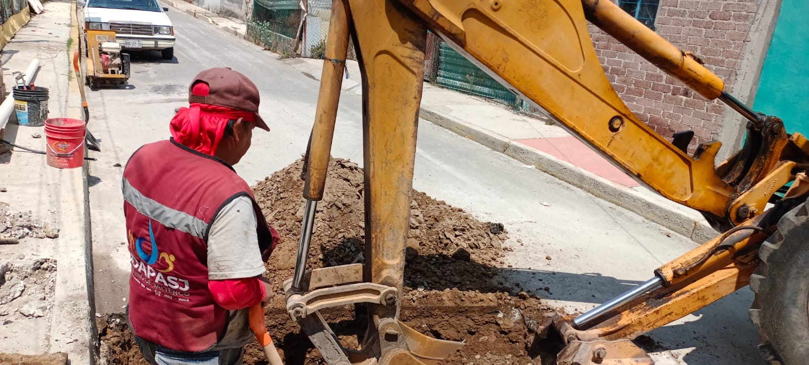 1680206233 379 El Gobierno Municipal de Jaltenco que preside la C Rosario