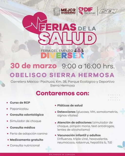 1680212989 No olvides acudir a la Feria de Empleo Diversex en jpg