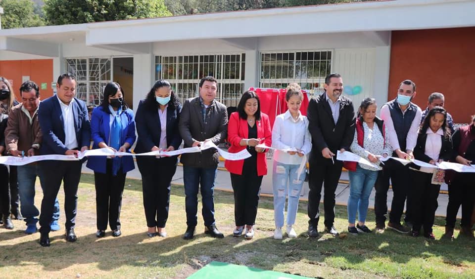 1680213917 Seguiremos trabajando por la educacion y el desarrollo de nuestras