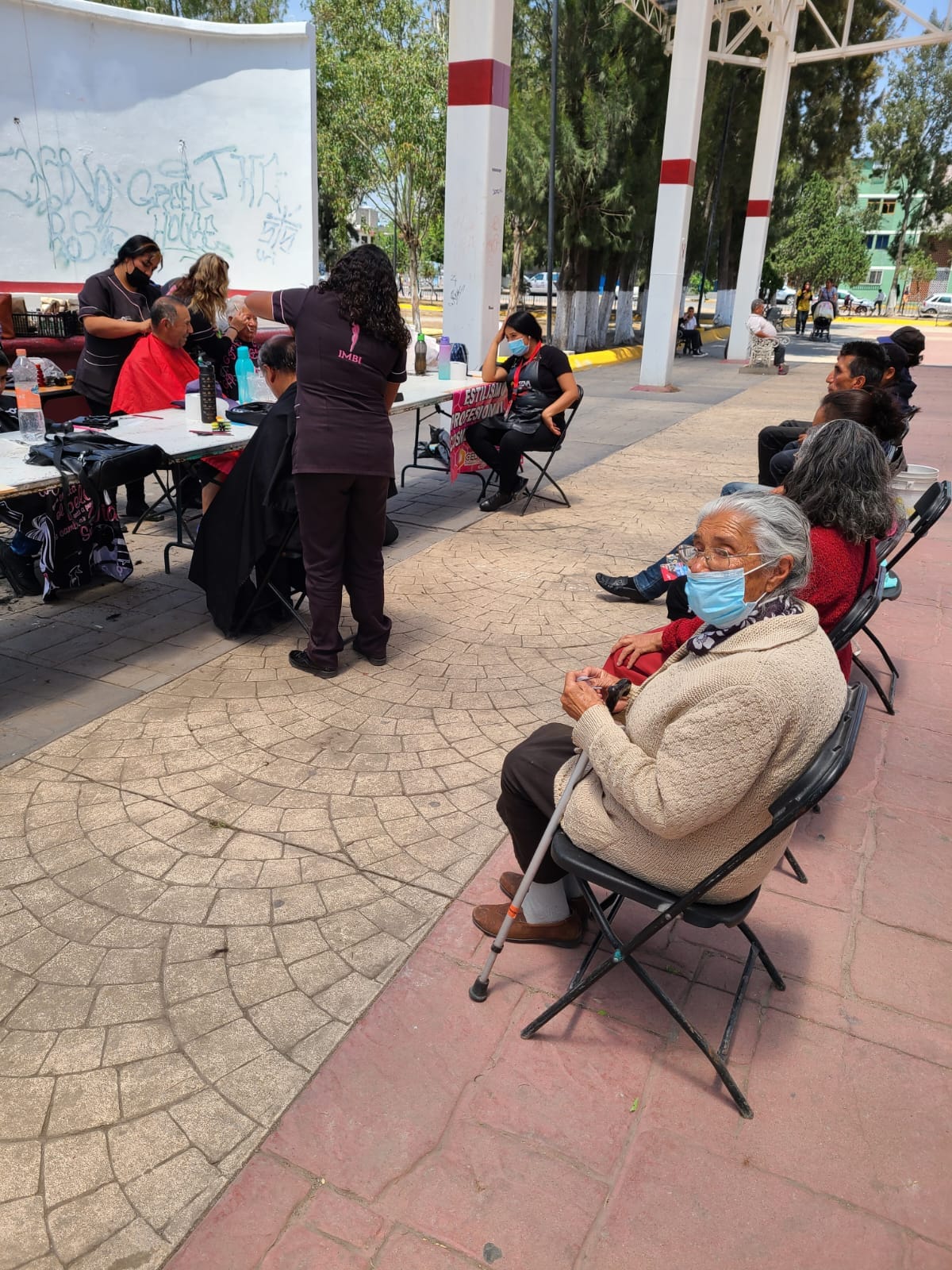 1680214351 865 El Gobierno Municipal de Jaltenco que preside la C Rosario