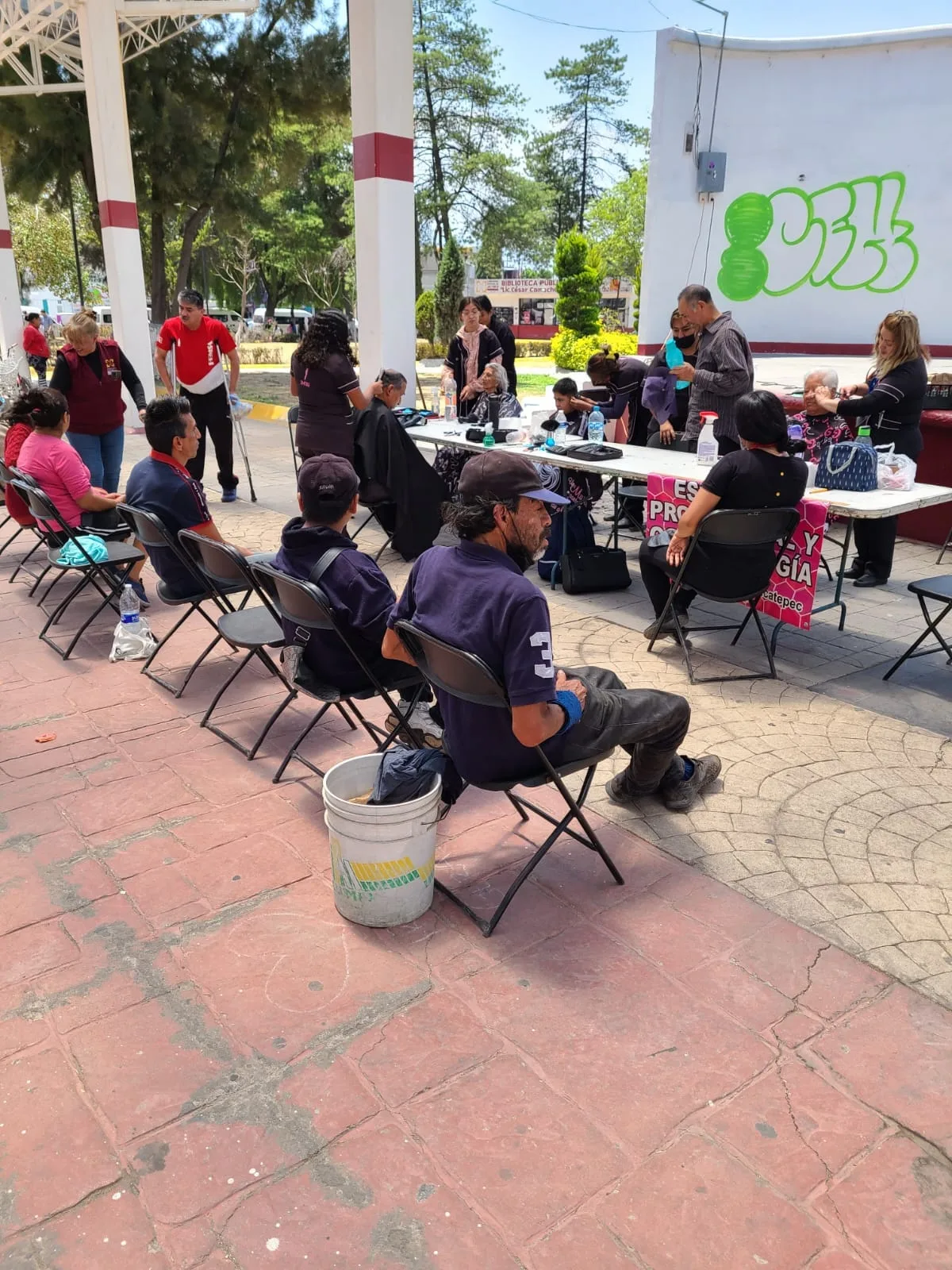 1680214406 El Gobierno Municipal de Jaltenco que preside la C Rosario jpg