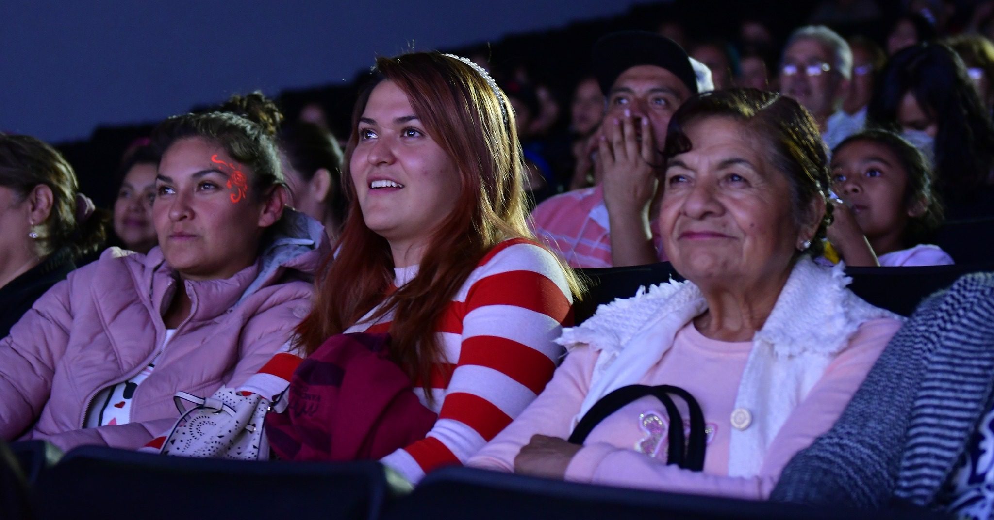 1680215953 413 Una tarde con la realeza en el festivalatzan2023 tuvimos la