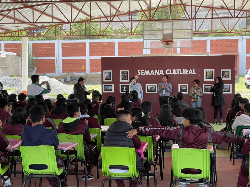 1680218788 974 En la escuela secundaria tecnica 206 Oyamel de la comunidad