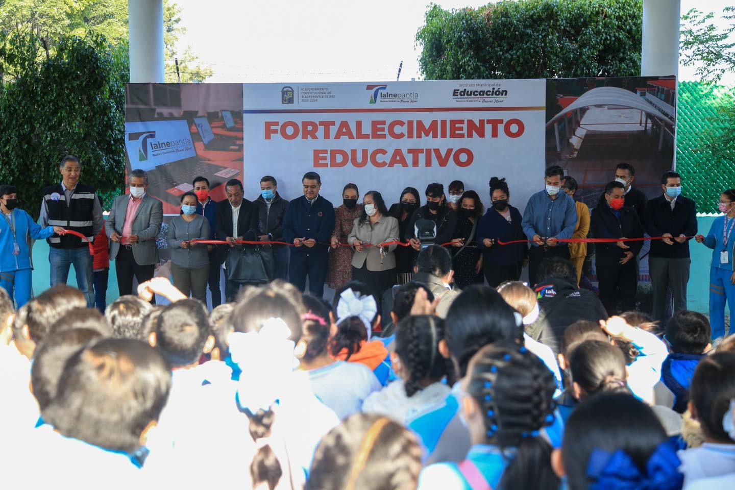 1680220512 646 Continuamos fortaleciendo las instalaciones educativas de Tlalnepantla para qu