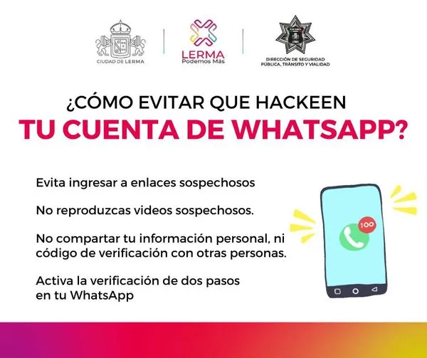 1680265363 Protegete tu cuenta de WhatsApp sigue las siguientes recomendaciones y jpg