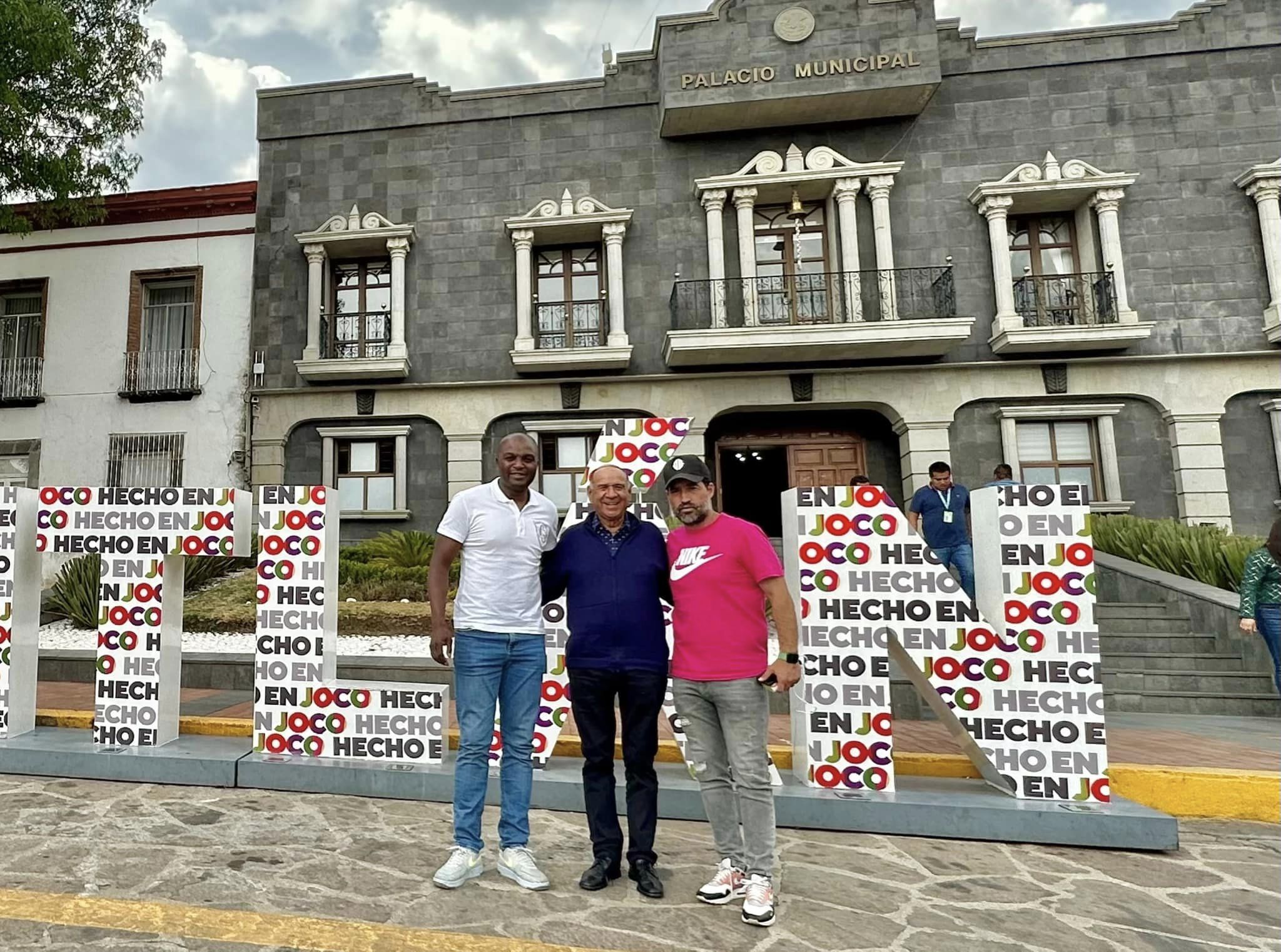 1680265463 113 En la unidad deportiva de Cristo Rey se llevaron a