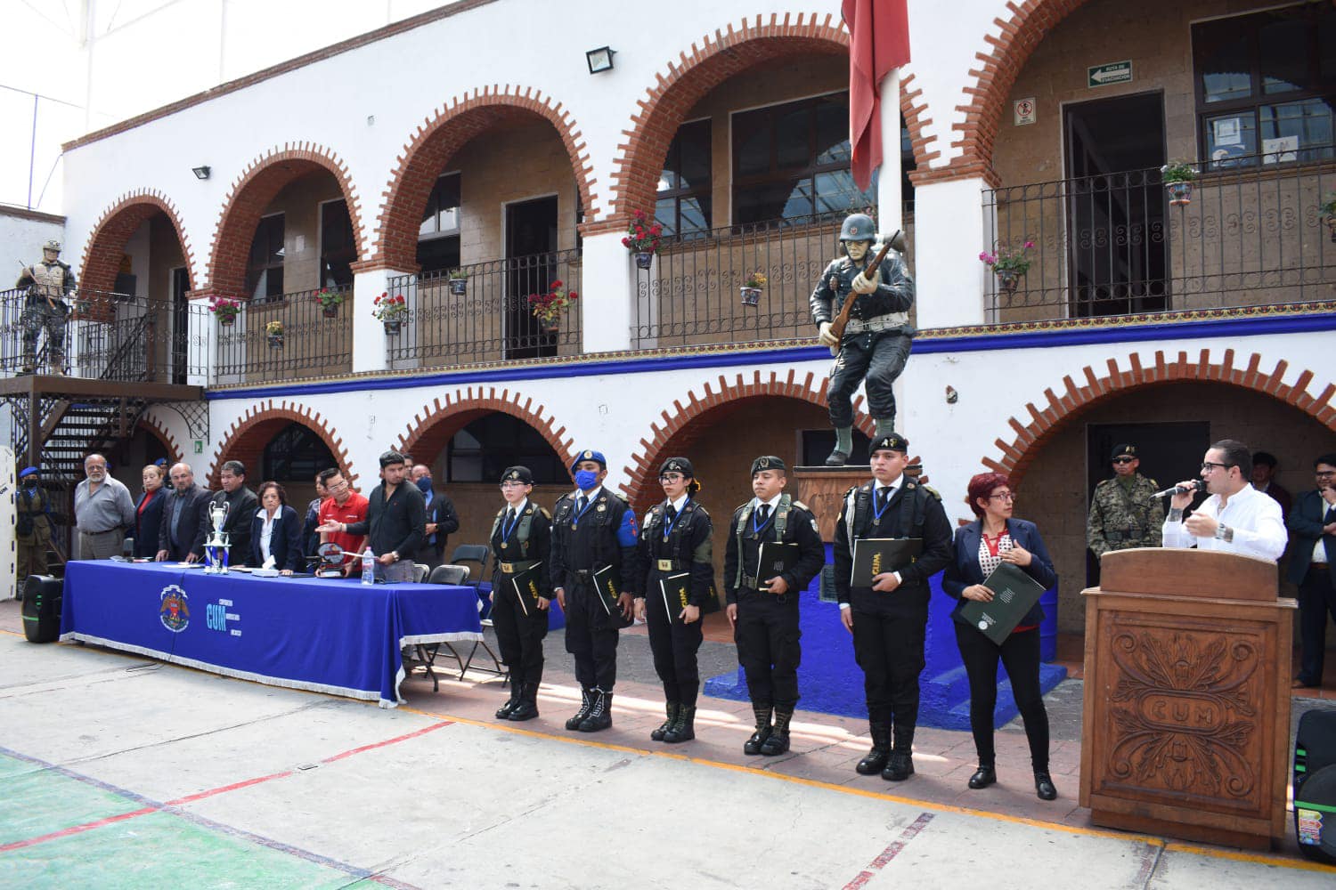 1680267013 876 Felicitamos a las y los alumnos del Corporativo Universitario