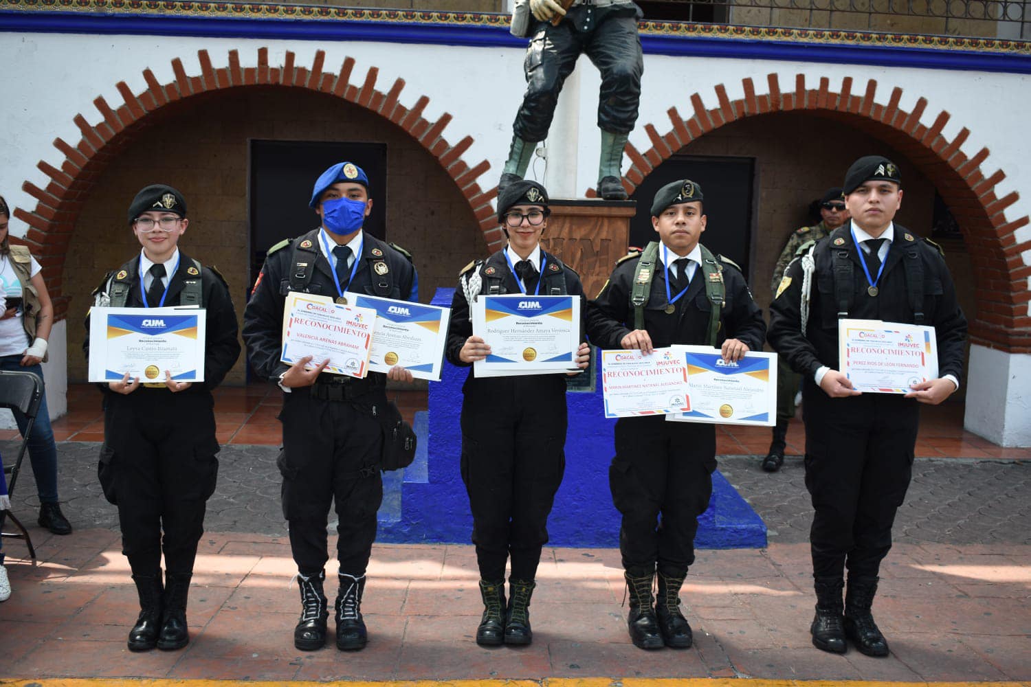 1680267016 862 Felicitamos a las y los alumnos del Corporativo Universitario