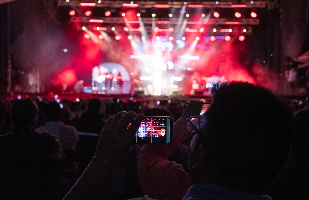 1680267373 712 Desde Suecia para el mundo pasamos una noche increible en