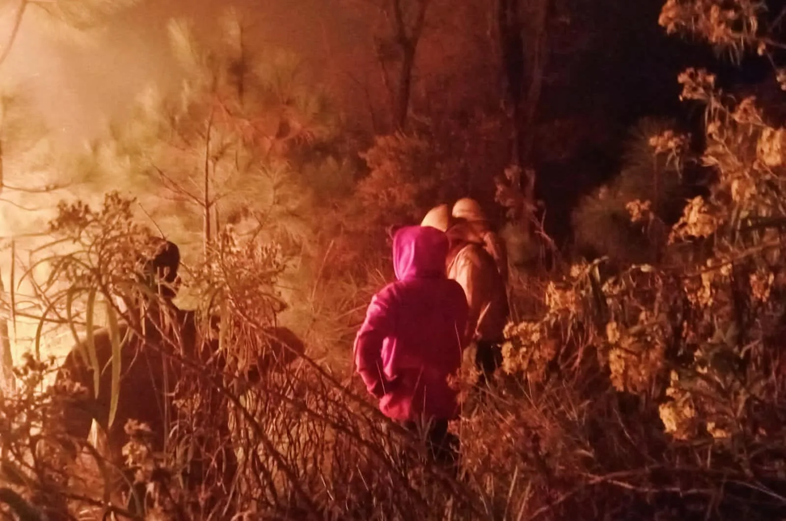 1680272039 INCENDIO Nos encontramos atendiendo el incendio que se reporta jpg