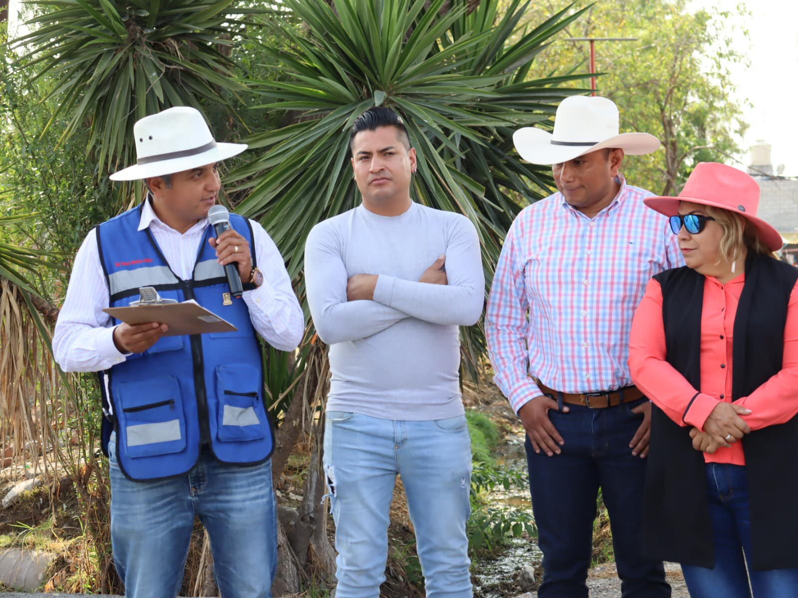 1680272535 586 Inauguracion de Obra Calle Morelos ¡Mas obras en nuestro municipio