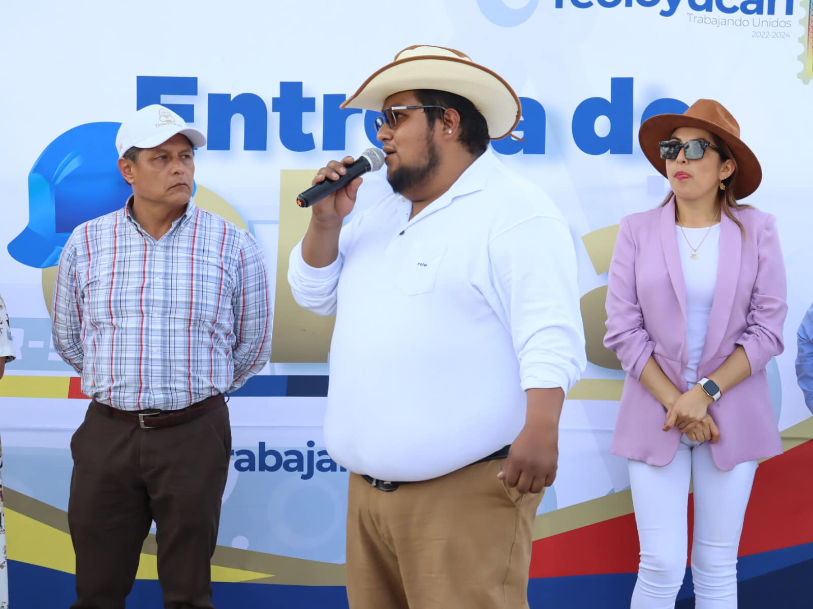 1680272544 918 Inauguracion de Obra Calle Morelos ¡Mas obras en nuestro municipio