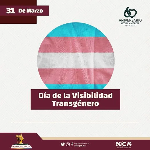 1680273405 Efemeride Hoy se conmemora el Dia de la Visibilidad jpg