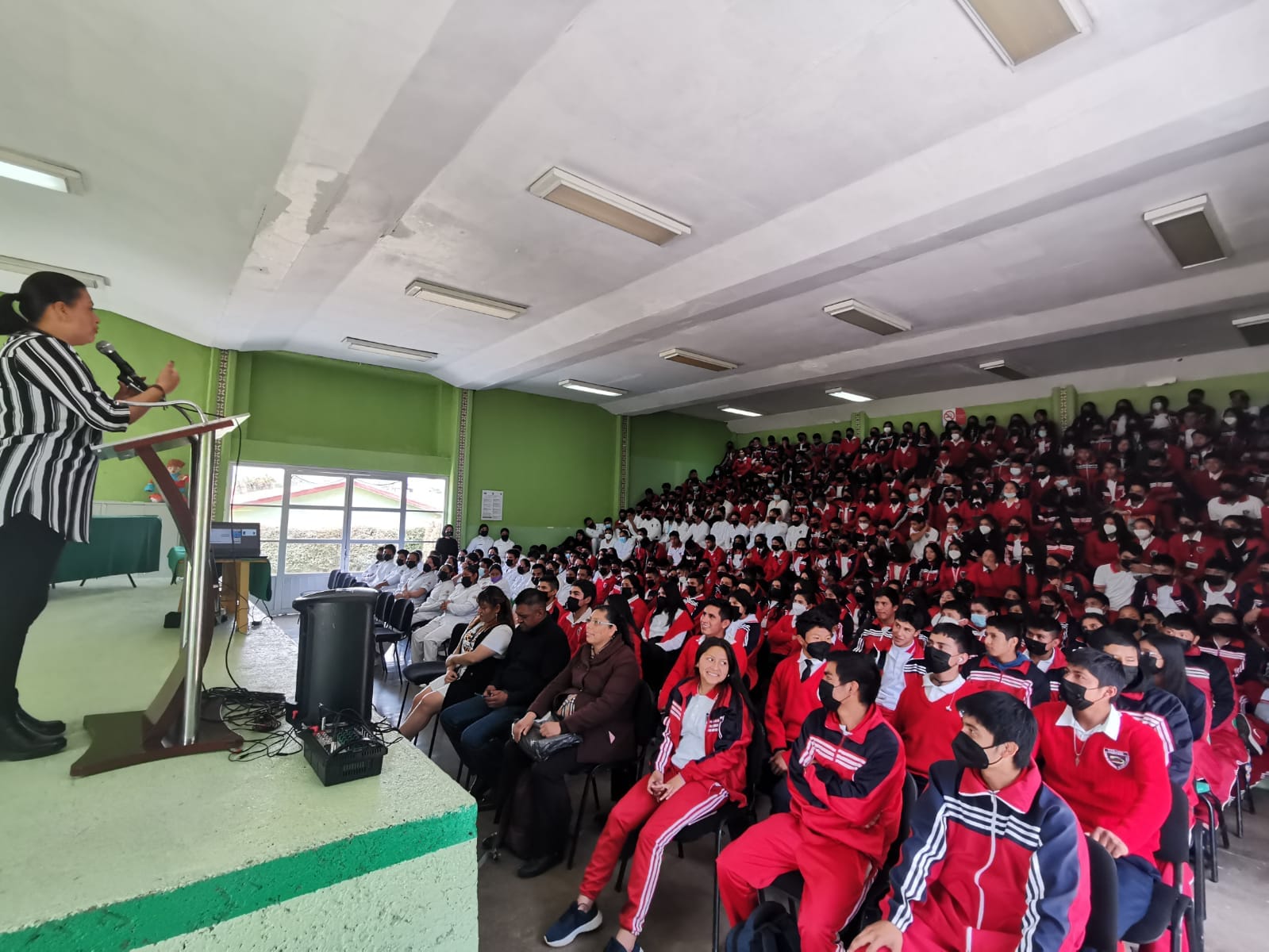 1680274758 883 El Gobierno Municipal a traves de la CoordinaciondelaJuventud lleva de