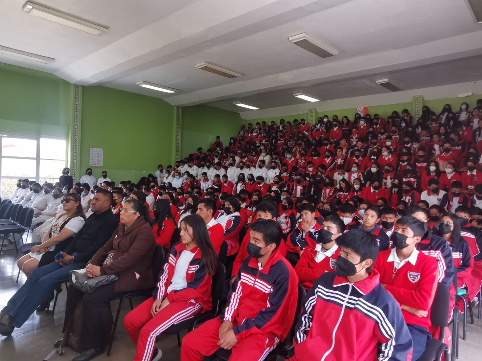 1680274761 513 El Gobierno Municipal a traves de la CoordinaciondelaJuventud lleva de