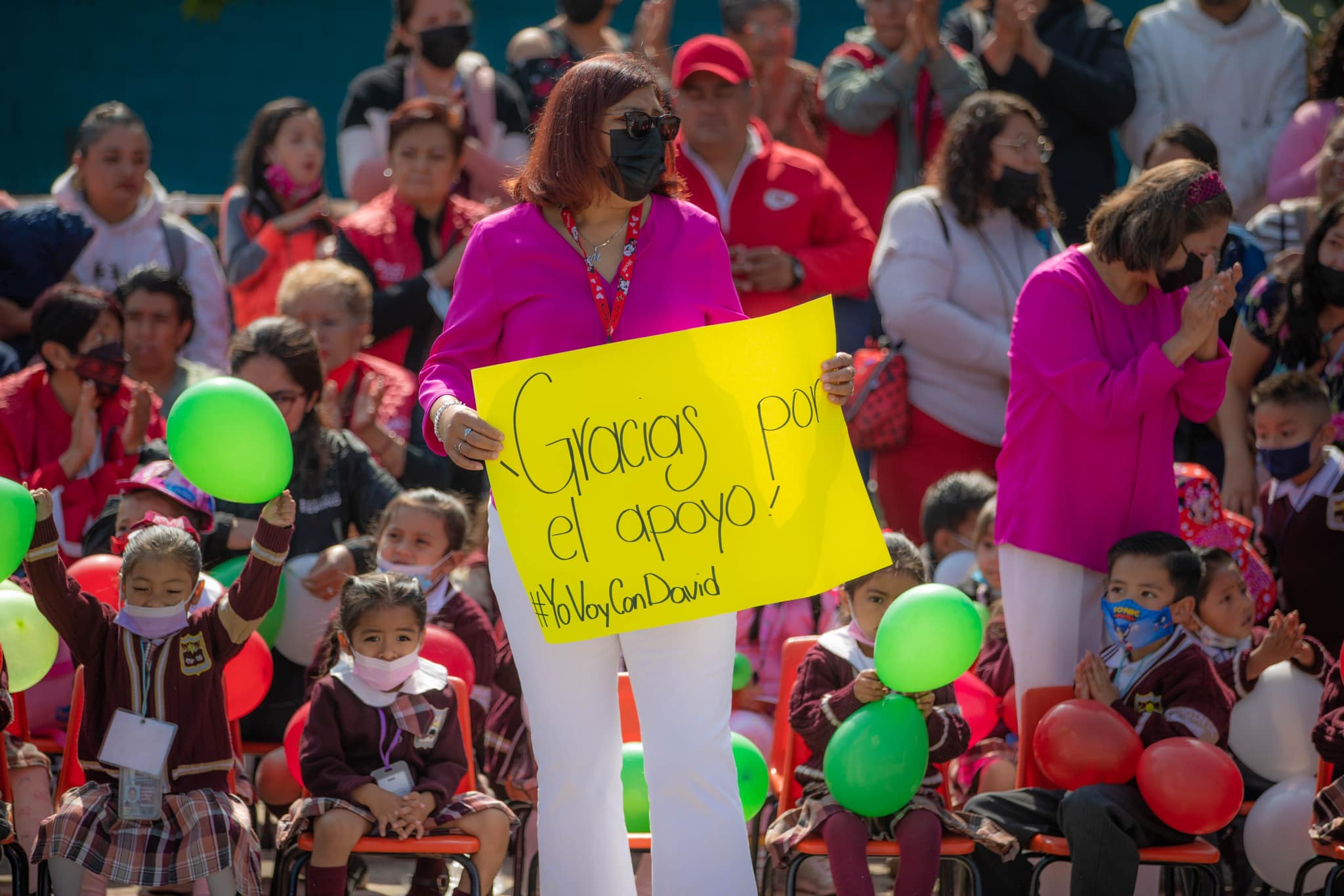 1680275186 9 ¡Luchemos por las futuras generaciones Nuestro presidente municipal David Sanc