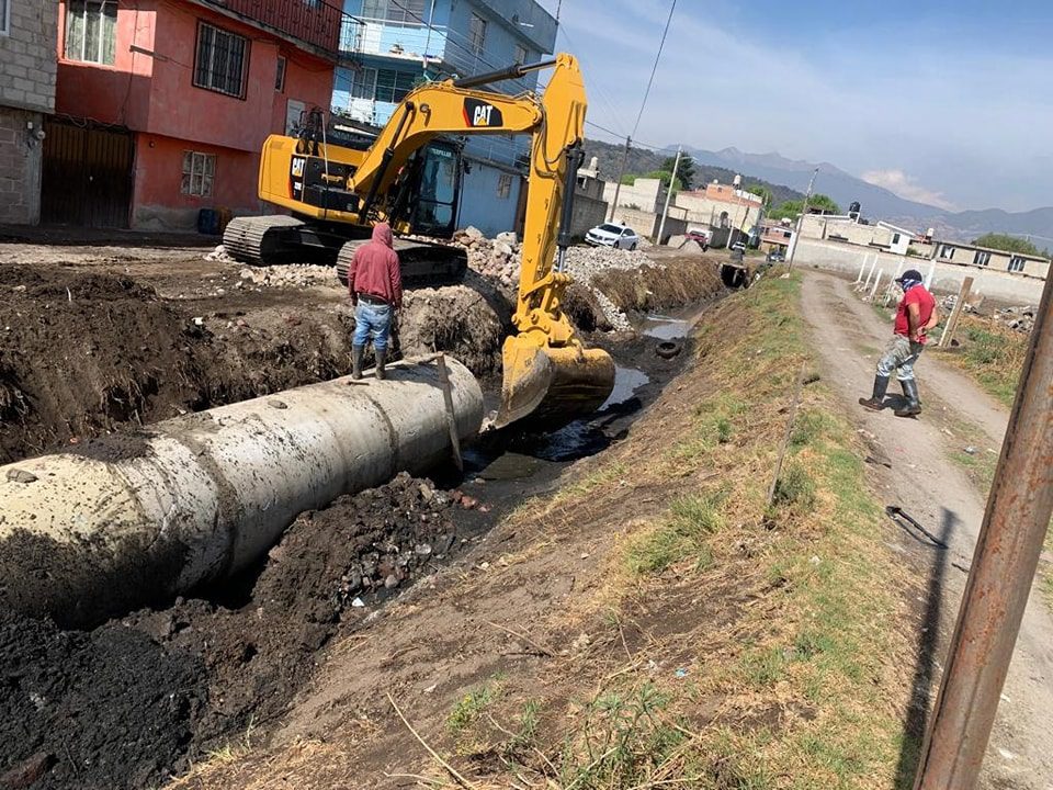 1680280401 198 ¡La construccion de obra publica en Tengango del Valle esta