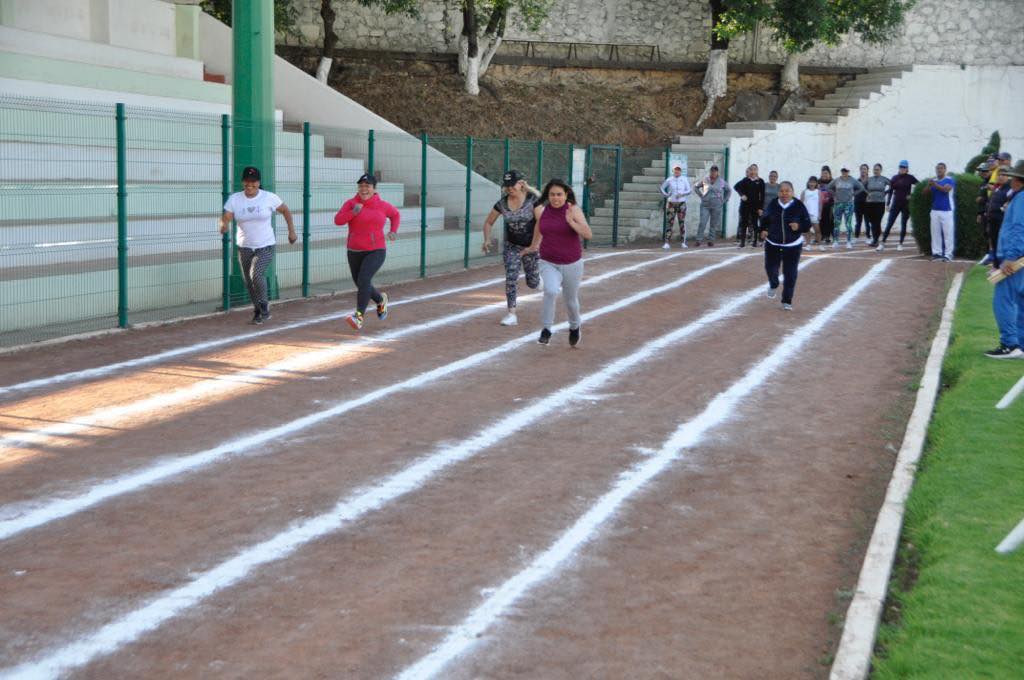 1680282808 10 El deporte fortalece el trabajo en equipo y promueve la