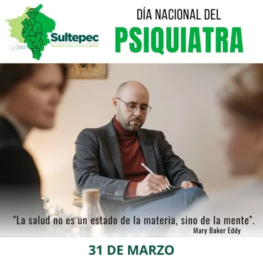 1680283790 31 de marzo Dia Nacional del Psiquiatra jpg