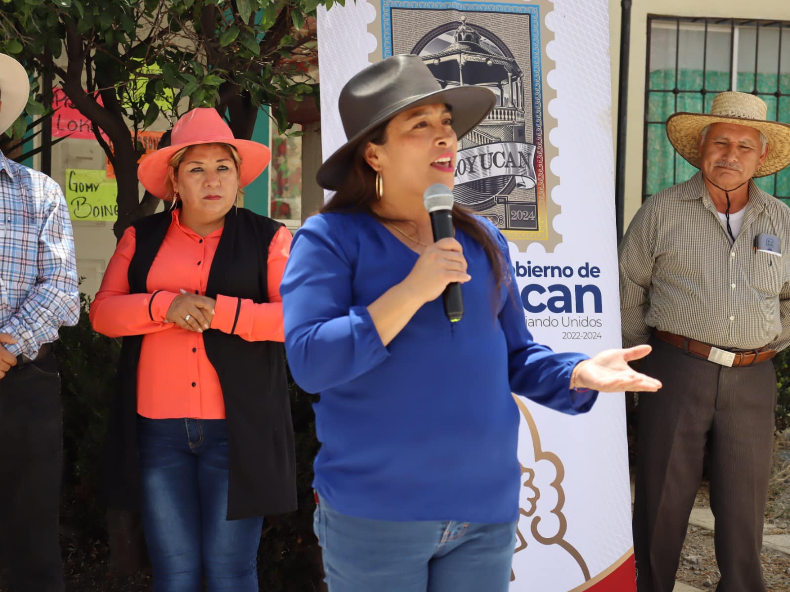 1680287781 969 Inauguracion de obras Misiones I y II El H Ayuntamiento