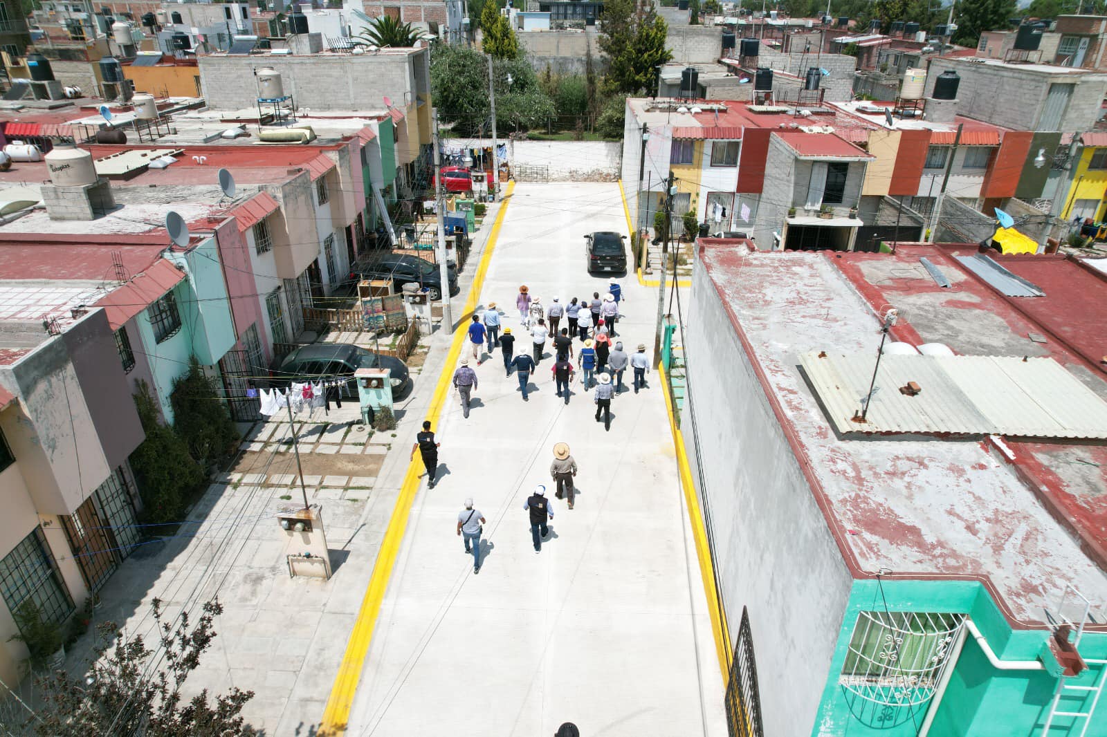 1680287785 521 Inauguracion de obras Misiones I y II El H Ayuntamiento