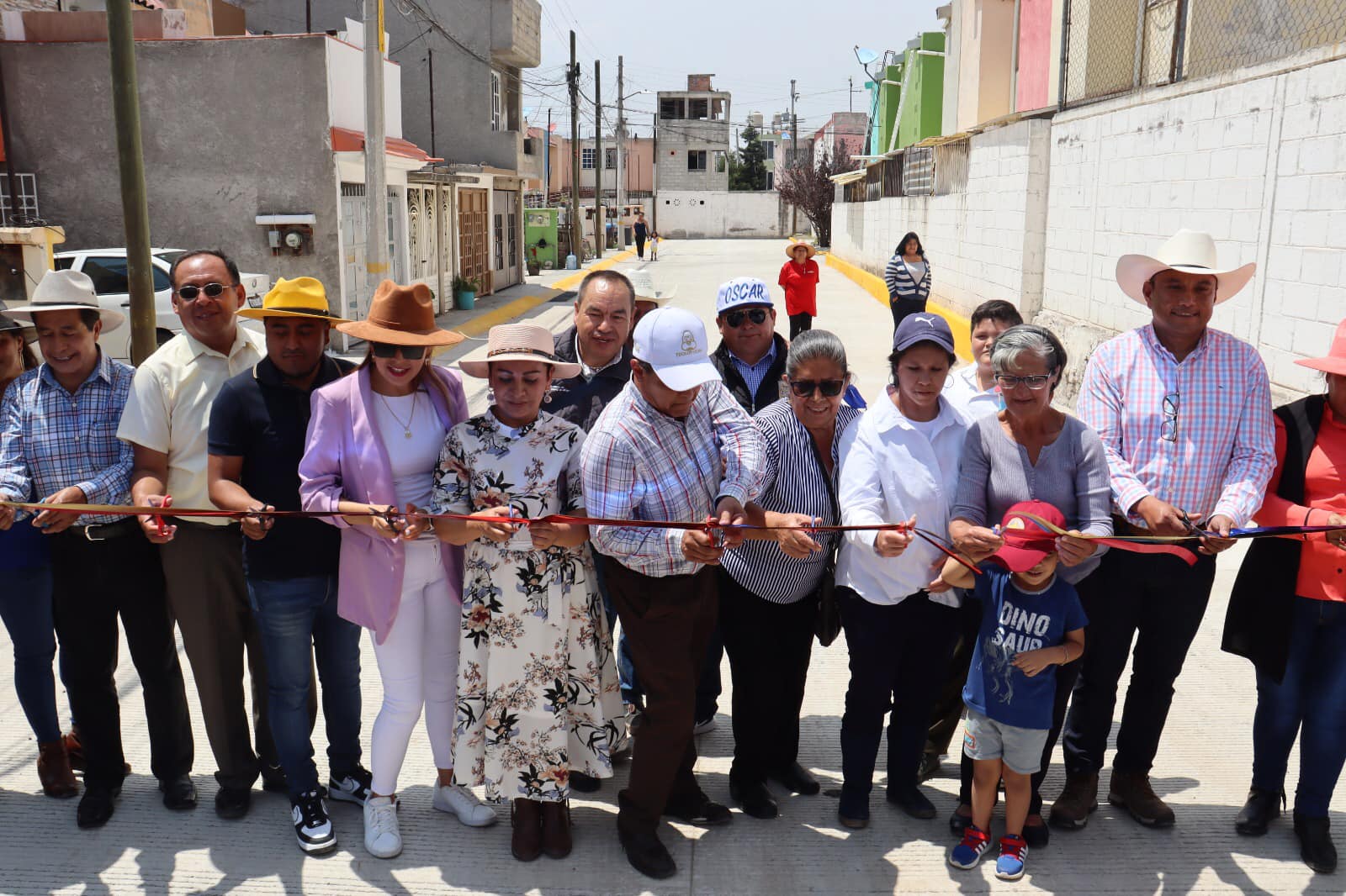 1680287838 Inauguracion de obras Misiones I y II El H Ayuntamiento