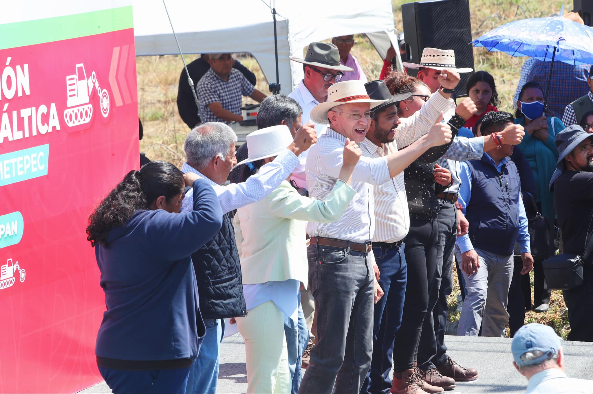 1680295465 371 ¡Seguimos entregando resultados a las y los toluquenos Nuestro Presidente