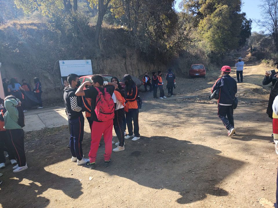 1680295644 840 El Ayuntamiento de Texcoco junto a la Escuela Secundaria Felipe