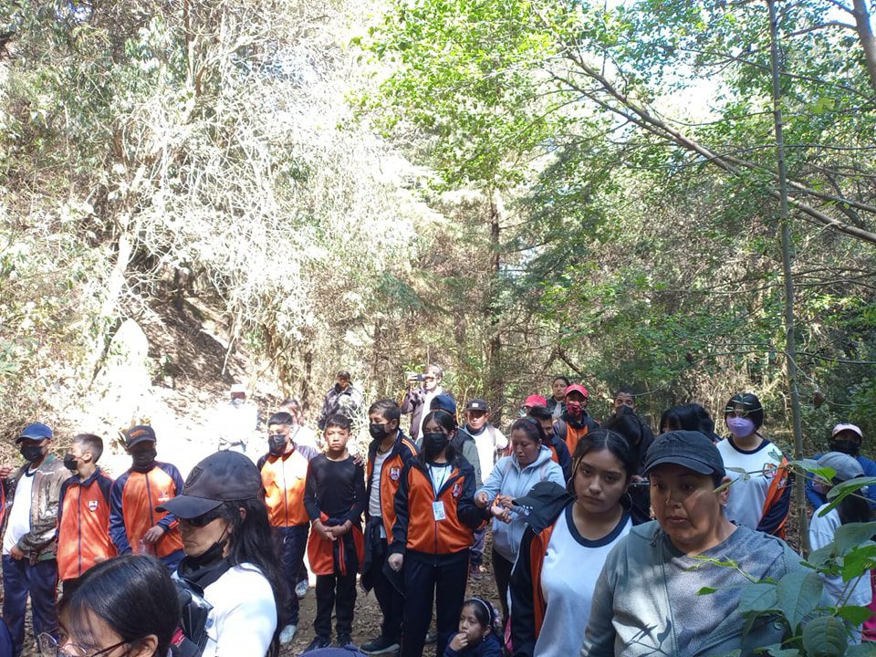 1680295649 396 El Ayuntamiento de Texcoco junto a la Escuela Secundaria Felipe