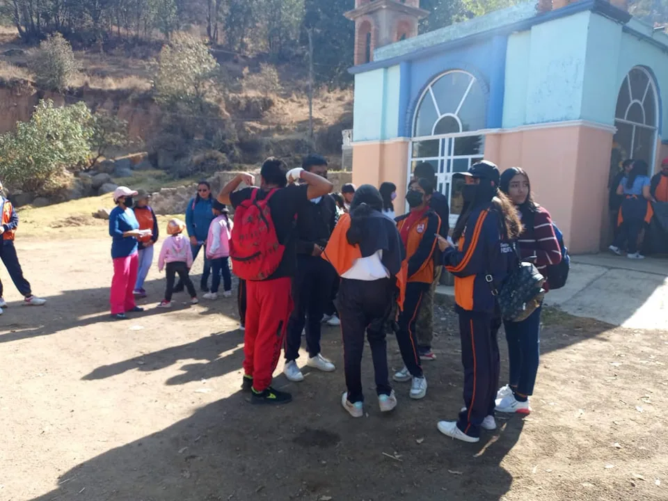 1680295696 El Ayuntamiento de Texcoco junto a la Escuela Secundaria Felipe jpg